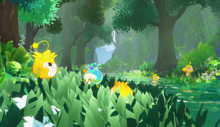 洛克王国世界家园系统怎么玩-洛克王国世界家园系统玩法介绍