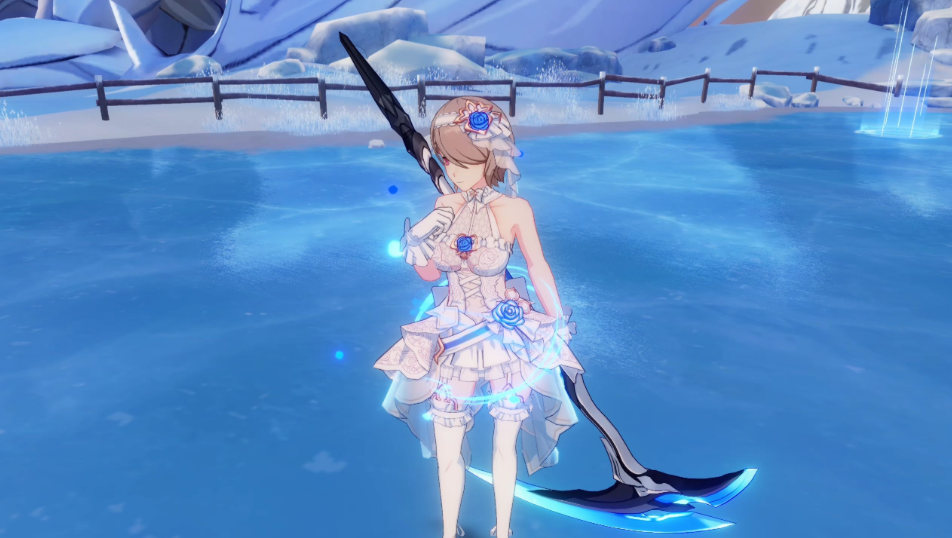 崩坏3丽塔什么时候上线-崩坏3丽塔上线时间介绍