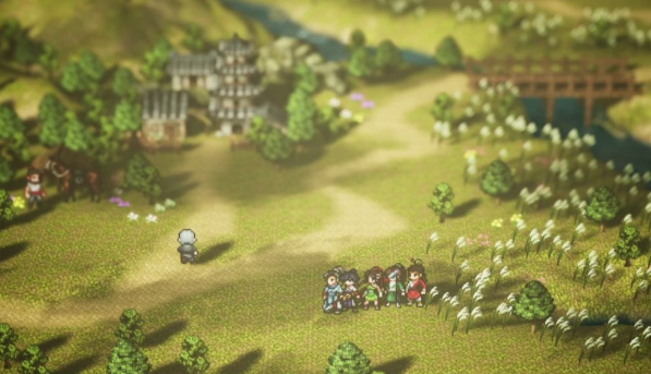 逸剑风云决少林剑诀怎么玩-逸剑风云决少林剑诀玩法介绍