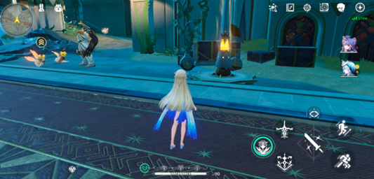 鸣潮请收好宝物成就怎么获取-鸣潮请收好宝物成就获取方法