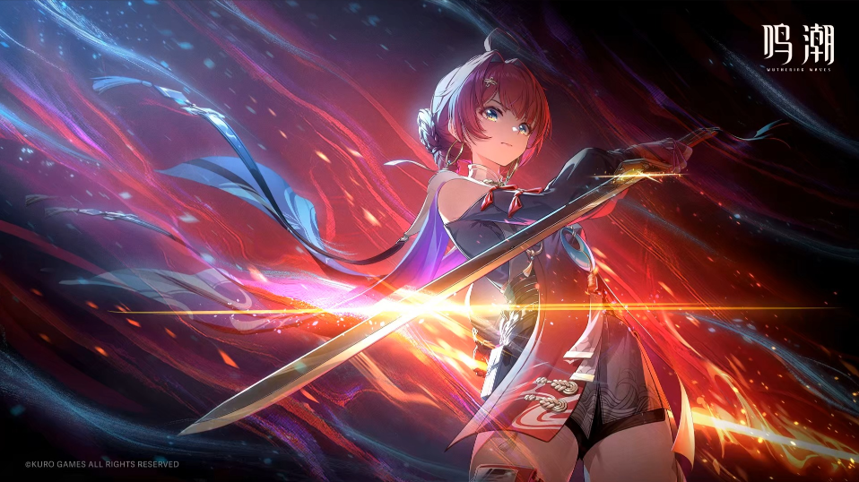 鸣潮2.8版本复刻角色有哪些-鸣潮2.8版本复刻角色一览