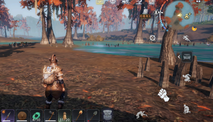 荒原曙光前期开荒宠物怎么选-荒原曙光前期开荒宠物选择推荐