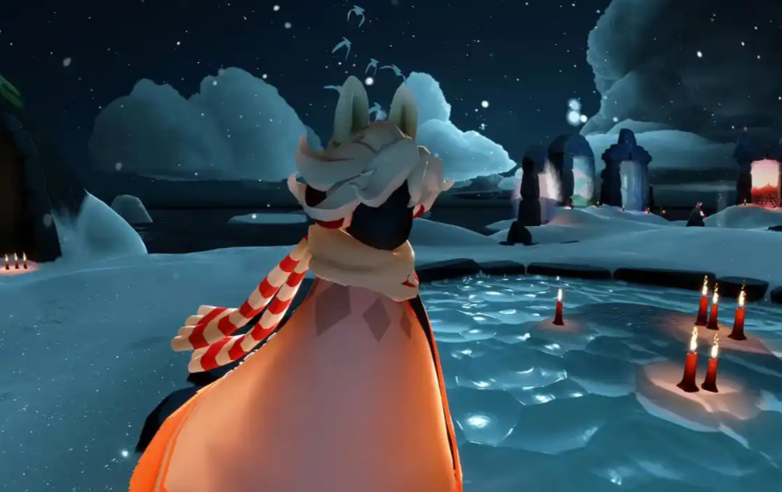 光遇宴会节持续多长时间-光遇宴会节持续时间介绍