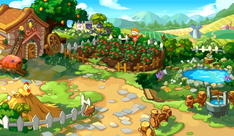 洛克王国世界家园舒适度怎么提升-洛克王国世界家园舒适度提升方法