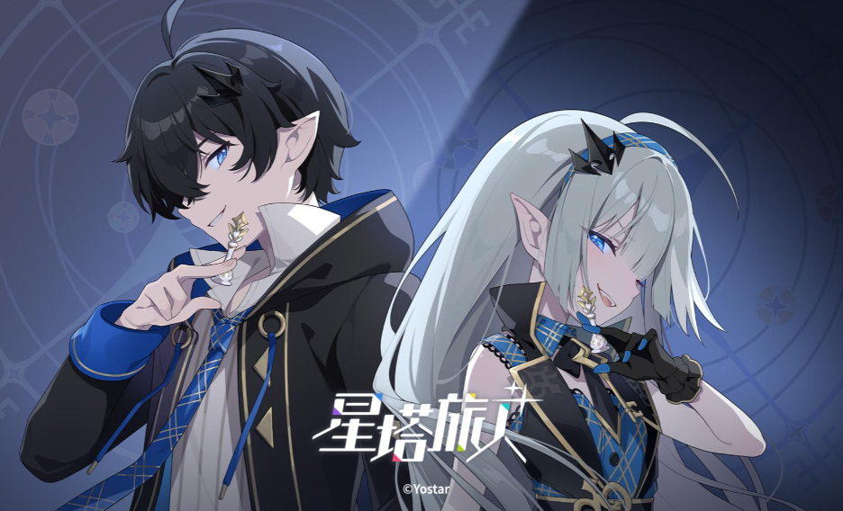 星塔旅人苍兰阵容怎么搭配-星塔旅人苍兰阵容搭配推荐