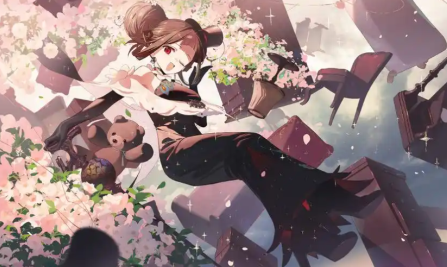 新月同行凡尔纳养成材料有哪些-新月同行凡尔纳养成材料汇总