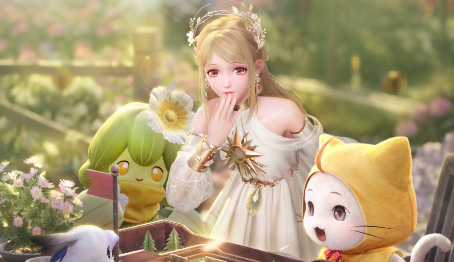 无限暖暖2.0版本前瞻什么时候开启-无限暖暖2.0版本前瞻开启时间