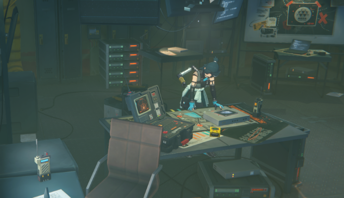 绝区零废弃电池怎么获取-绝区零废弃电池获取方法