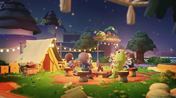 星布谷地宜居测试资格怎么获取-星布谷地宜居测试资格获取方法