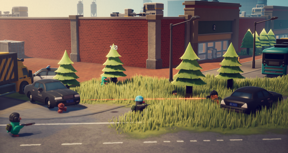 逃离鸭科夫维达怎么打-逃离鸭科夫维达打法介绍