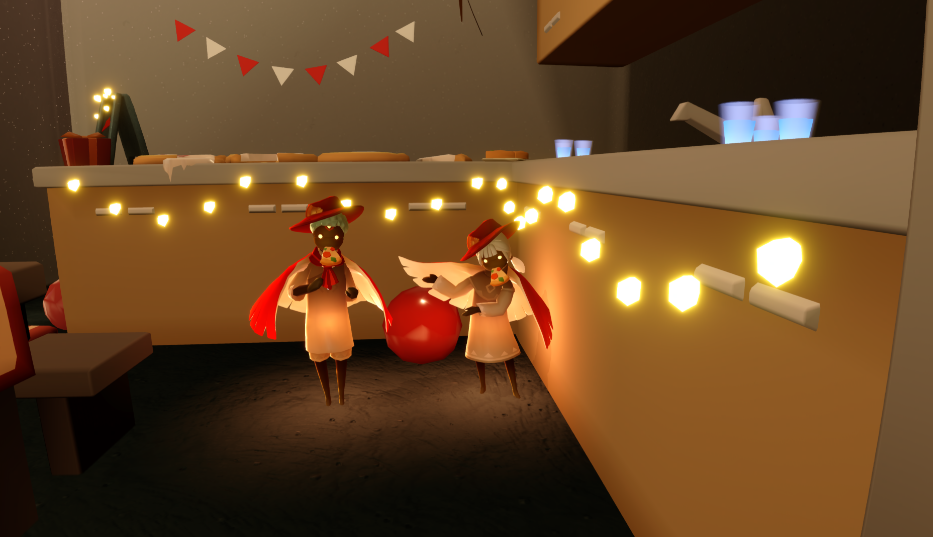 光遇宴会节什么时候开启-光遇宴会节开启时间一览