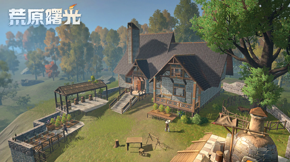 荒原曙光哪些建筑优先升级-荒原曙光建筑优先升级推荐