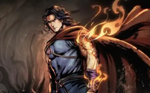 烟雨江湖步惊云怎么加点-烟雨江湖步惊云加点攻略