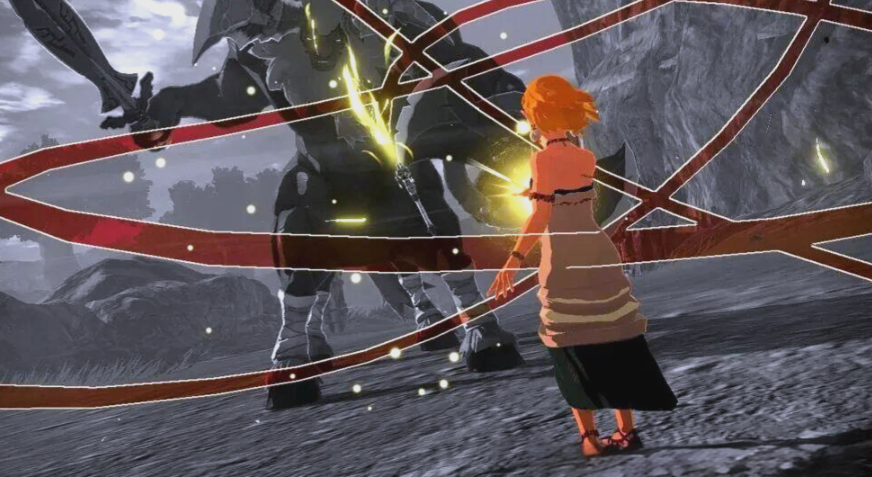 塞尔达无双封印战记独有技能如何使用-塞尔达无双封印战记独有技能使用方法