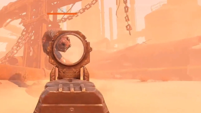 破碎之地七号油田怎么打 破碎之地七号油田打法攻略