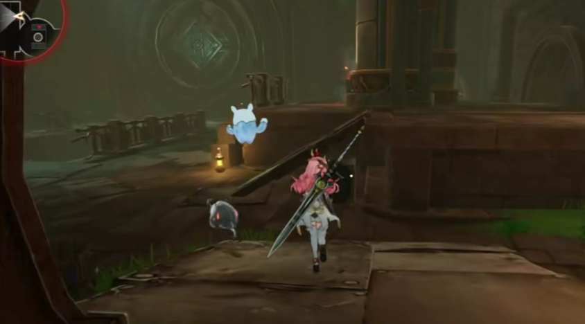 二重螺旋金色魔灵怎么获取-二重螺旋金色魔灵获取方法