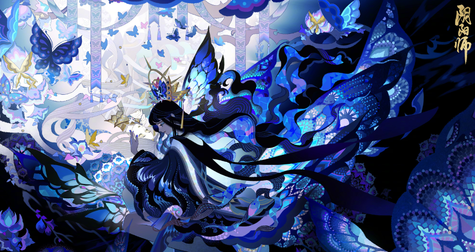 阴阳师SP蝴蝶精什么时候上线-阴阳师SP蝴蝶精上线时间一览