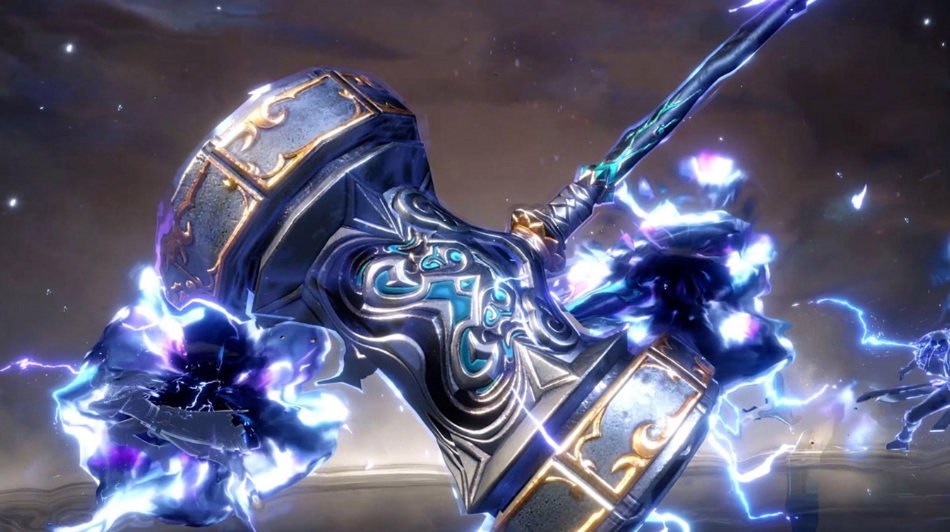 斗罗大陆猎魂世界武魂怎么培养-斗罗大陆猎魂世界武魂培养方法