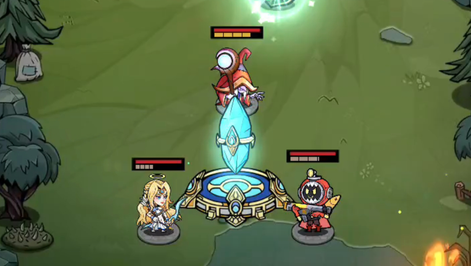 萌萌塔防全资源怎么获取-萌萌塔防全资源获取方法