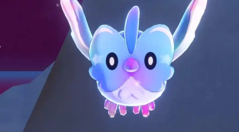 洛克王国世界冬羽雀怎么进化-洛克王国世界冬羽雀进化方法