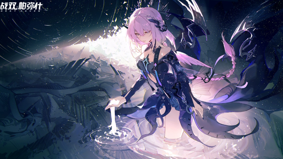 战双帕弥什六周年什么时候更新-战双帕弥什六周年更新时间