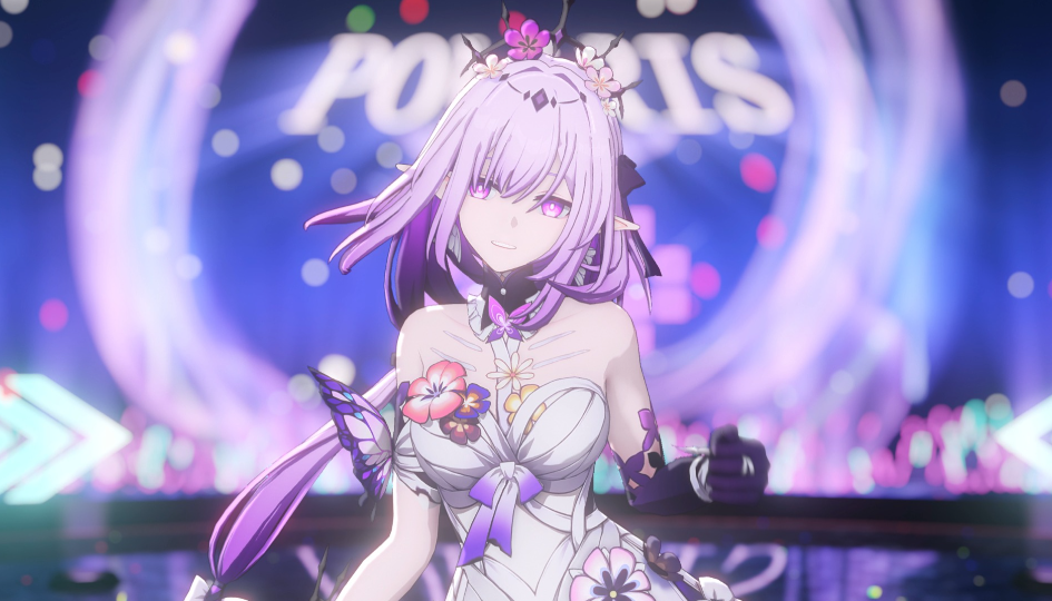 崩坏星穹铁道遐蝶复刻值得抽取吗-崩坏星穹铁道遐蝶复刻抽取建议