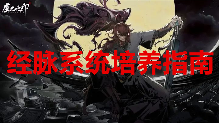 虚无之印经脉系统培养指南