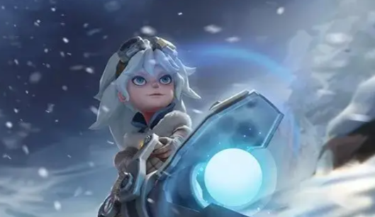 无尽冬日5代英雄最强有哪些-无尽冬日5代英雄强度排行