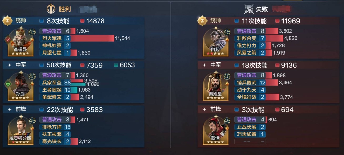 世界启元零氪组队方案分享 世界启元零氪用什么阵容