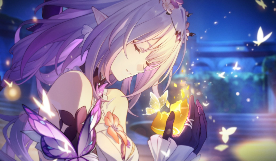 崩坏星穹铁道大丽花最强光锥怎么搭配-崩坏星穹铁道大丽花最强光锥搭配攻略