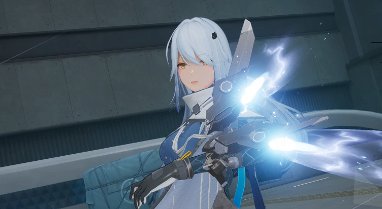 尘白禁区米娅星彩武器怎么选择-尘白禁区米娅星彩武器选择推荐