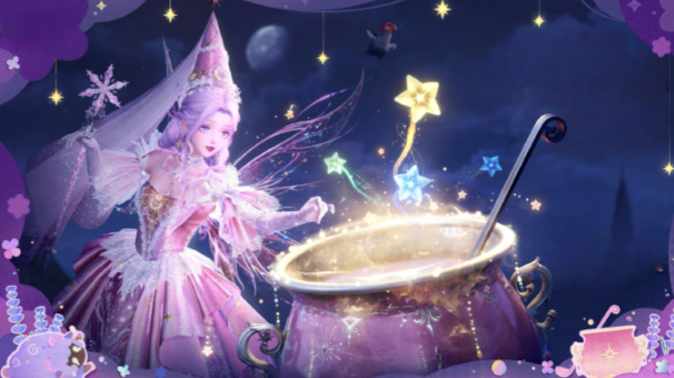 无限暖暖曦光毛团怎么获取-无限暖暖曦光毛团获取方法