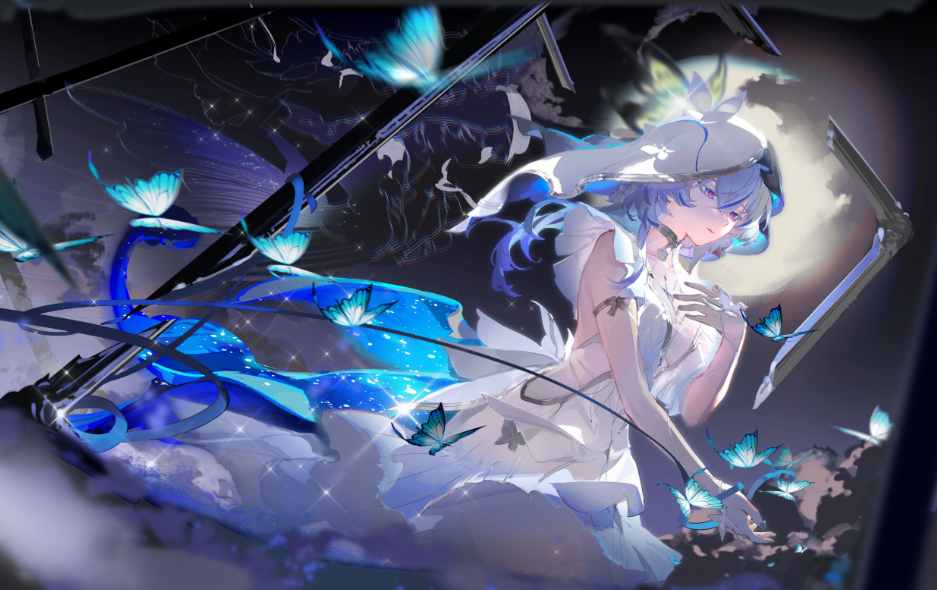 鸣潮逆境深塔怎么搭配阵容-鸣潮逆境深塔最强阵容搭配推荐