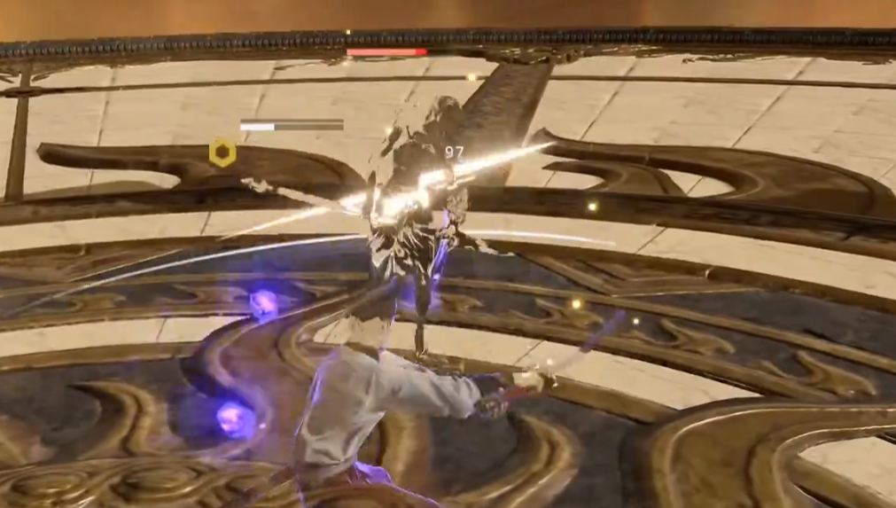 永劫无间手游回阳境怎么打 回阳境实战教学