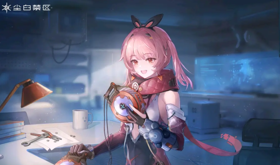 尘白禁区米娅星彩什么时候上线-尘白禁区米娅星彩上线时间介绍