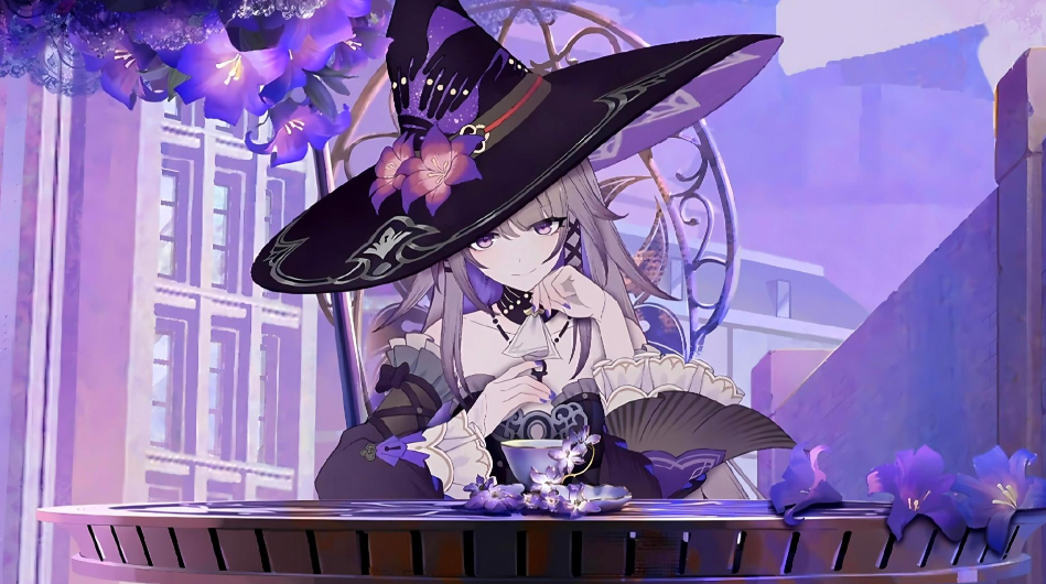 崩坏星穹铁道大丽花突破材料有哪些-崩坏星穹铁道大丽花突破材料一览