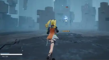 尘白禁区米娅星彩如何配队-尘白禁区米娅星彩最强配队阵容