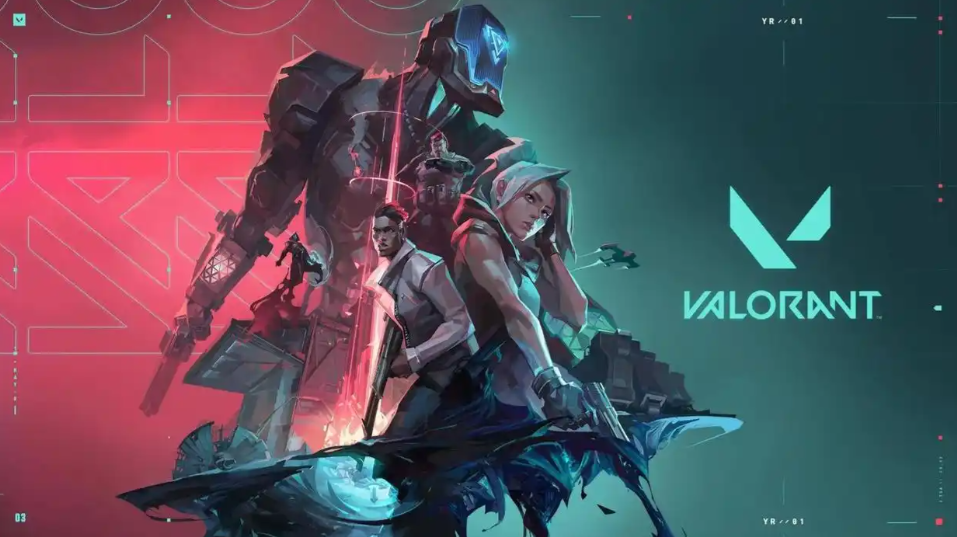 无畏契约源能行动钛狐怎么玩-无畏契约源能行动钛狐玩法技巧