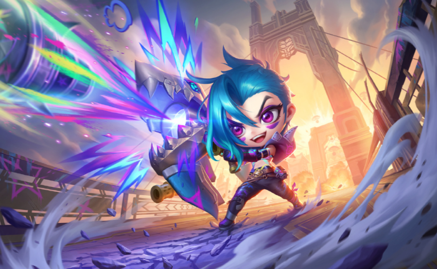 金铲铲之战s16赛季什么时候更新-金铲铲之战s16赛季更新时间介绍