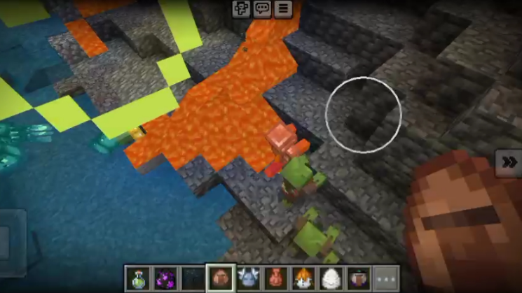 我的世界国际版怎么导入皮肤-我的世界国际版导入皮肤方法