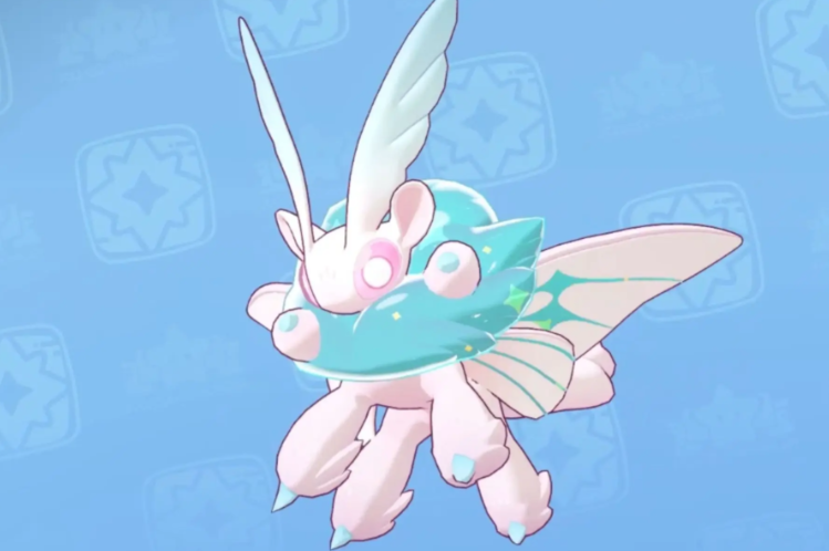 洛克王国世界初始精灵怎么选择-洛克王国世界初始精灵选择推荐