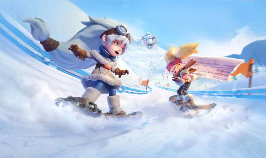 无尽冬日每日活动任务时间是什么时候-无尽冬日每日活动任务时间点汇总