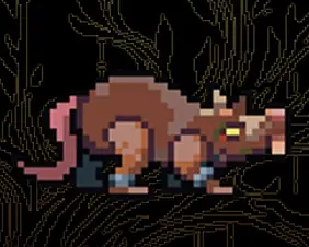 灵能冲击奴隶鼠可以进化吗 灵能冲击奴隶鼠进化路线介绍