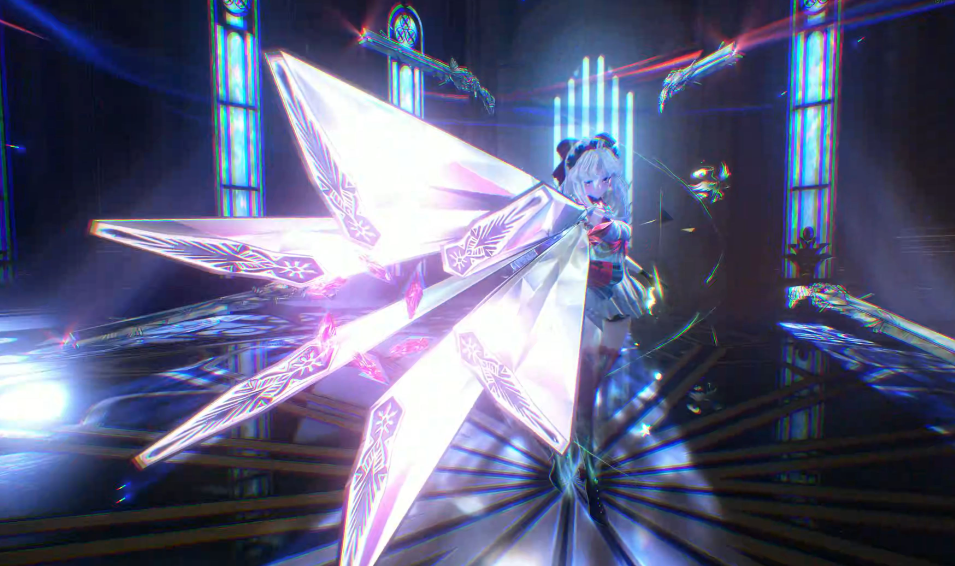 鸣潮定格光影瞬息怎么玩-鸣潮定格光影瞬息玩法介绍