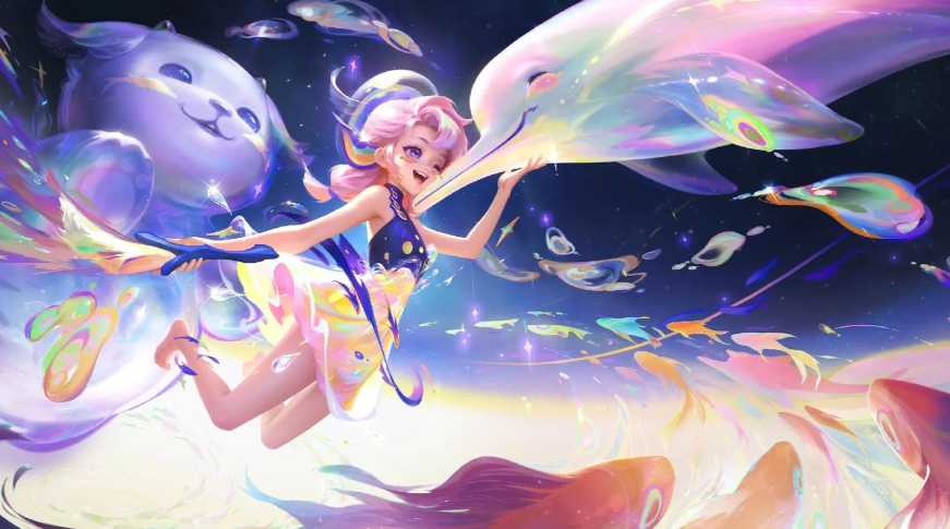 王者荣耀阿古朵夜趣怎么获取-王者荣耀阿古朵夜趣获取方法