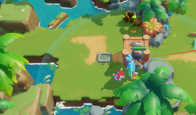 野蛮人大作战2战斗系统怎么玩-野蛮人大作战2战斗系统玩法介绍