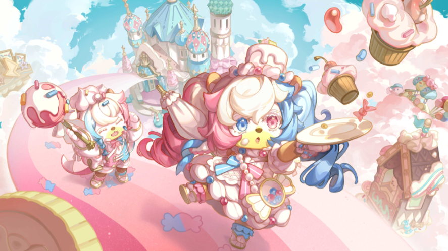 奥比岛梦想国度4.4版本有哪些新功能-奥比岛梦想国度4.4版本新功能介绍