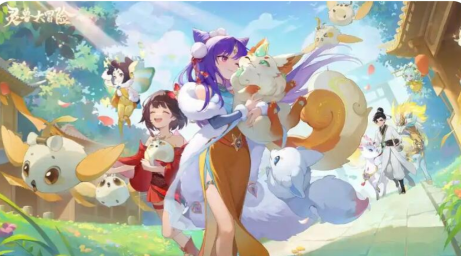 灵兽大冒险怎么搭配伙伴阵容-灵兽大冒险伙伴阵容怎么搭配