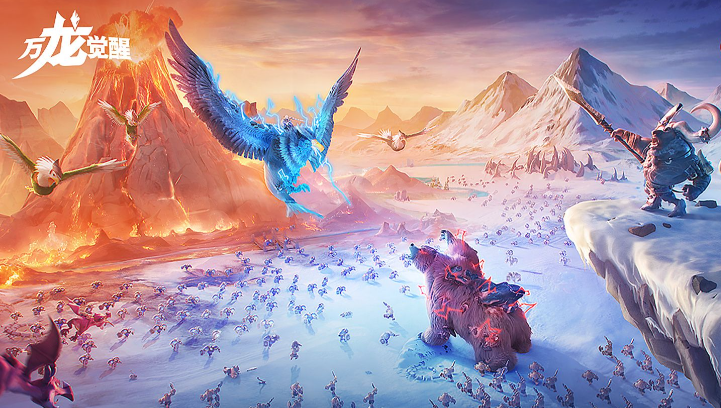 万龙觉醒神豪怎么玩-万龙觉醒神豪玩法解析