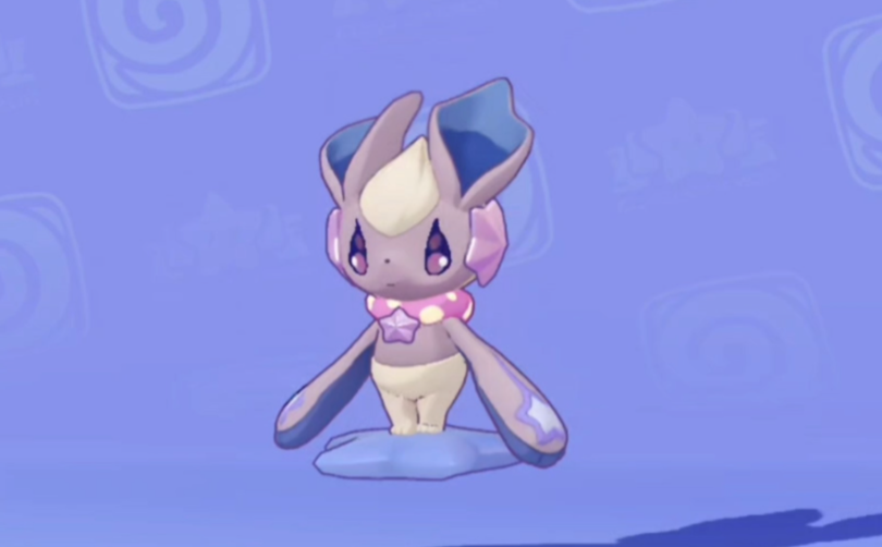 洛克王国世界异色怎么获取-洛克王国世界异色获取方法